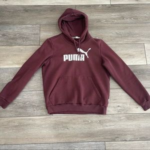 Puma Hoodie